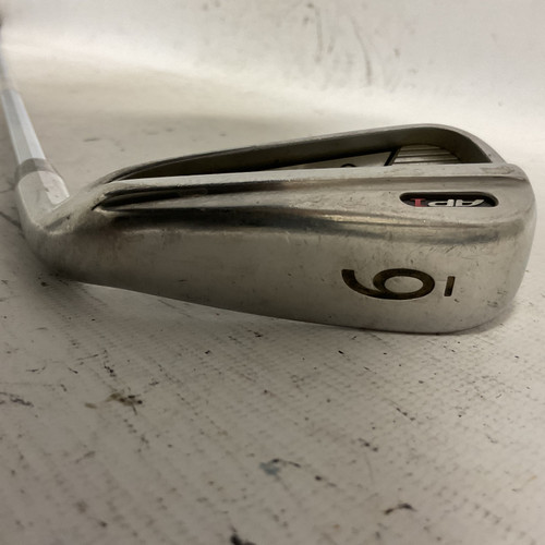 Vist Large View of Product Image Which is Used Titleist AP1 Mens Individual Iron RH 6 Iron