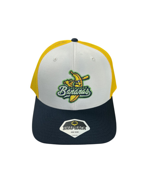 Vist Large View of Product Image Which is New BANANAS SNAP BACK HAT