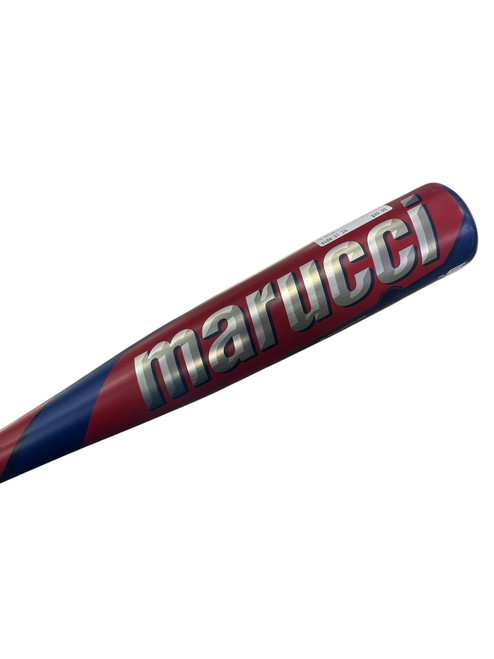 Vist Large View of Product Image Which is Used Marucci CAT 9 BB/SB USSSA 2 3/4 Bat 31"