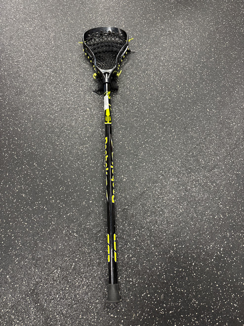 Vist Large View of Product Image Which is Used Reebok ZG3 Men Atk/Mid Complete Stick Black