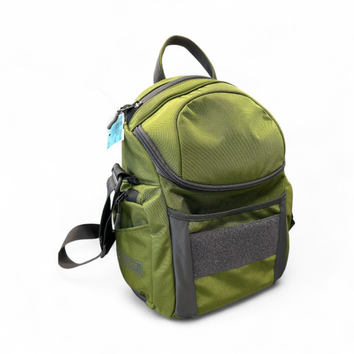 Vist Large View of Product Image Which is Used GRIPeq G2 Disc Golf Bag