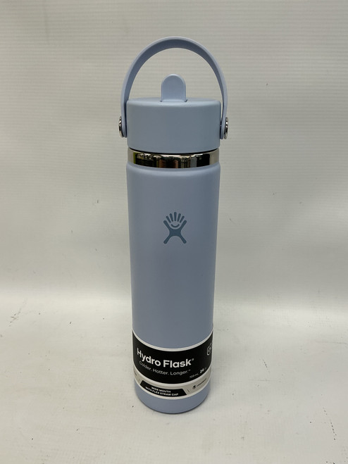 Vist Large View of Product Image Which is New 24ozWideFlex StrawCap Surf