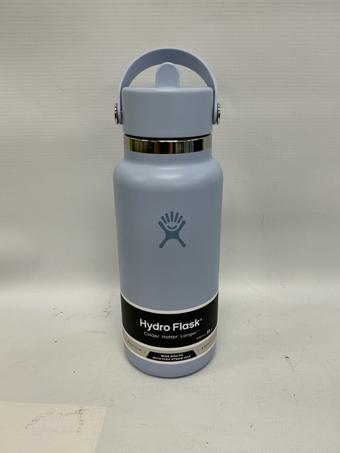 Vist Large View of Product Image Which is New 32oz WideFlx StrawCap Surf