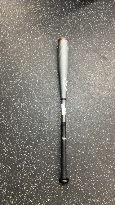 Vist Large View of Product Image Which is Used Rawlings MACH AI BB/SB Youth Bat 29"
