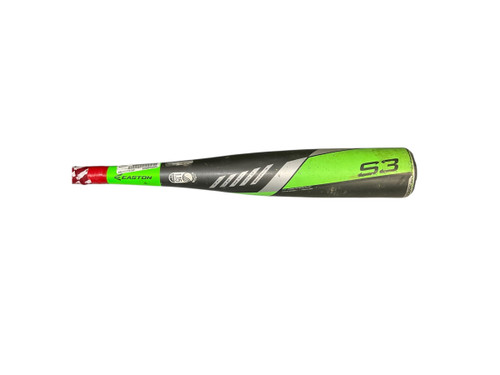Vist Large View of Product Image Which is Used Easton SL16S310B BB/SB USSSA 2 3/4 Bat 28"