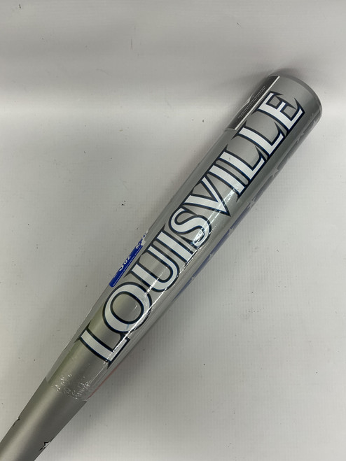 Vist Large View of Product Image Which is New Louisville Slugger ATLAS PATRIOT LIMITED EDITION BB/SB High School -3 Bat 32"
