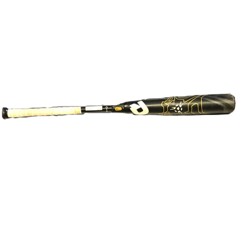 Vist Large View of Product Image Which is Used Demarini CBC-20 Baseball/Softball High School -3 Bat 31"