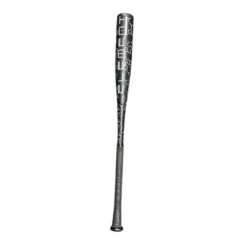 Vist Large View of Product Image Which is Used RIP-IT ELEMENT TWO BB/SB High School -3 Bat 31"