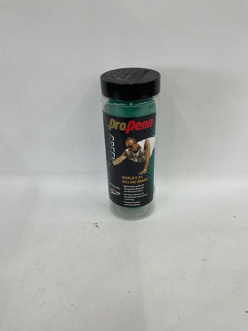 Vist Large View of Product Image Which is Used Penn Racquetball Other