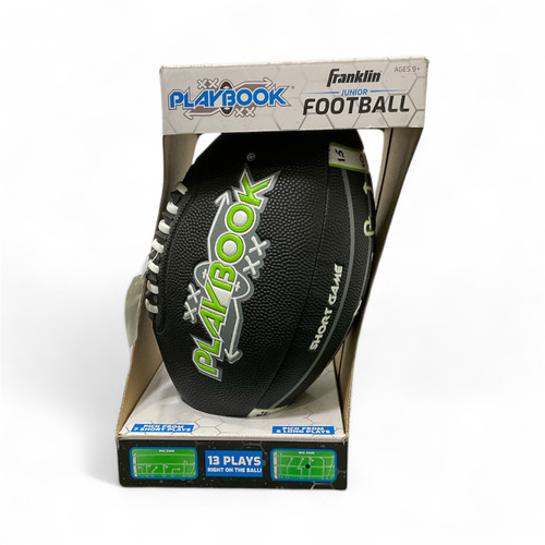 Vist Large View of Product Image Which is Used Junior Football