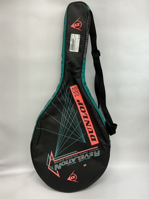 Vist Large View of Product Image Which is Used Dunlop Racquet Accessory