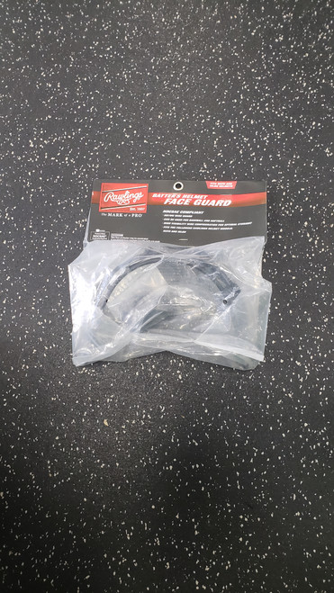 Vist Large View of Product Image Which is Used Rawlings BB/SB Accessory