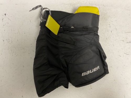 Vist Large View of Product Image Which is Used Bauer SUPREME S170 Youth Pant Black MD