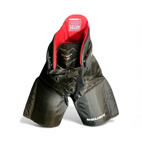 Vist Large View of Product Image Which is Used Bauer WOMENS VAPOR Senior Pant Black XL