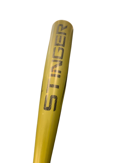 Vist Large View of Product Image Which is Used STINGER MISSILE 2 BB/SB High School -3 Bat 32"