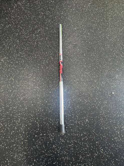 Used STX AMP Mens Atk/Mid LAX Shaft Grey 11849-S000032767 Vist Large View of Product Image Which is Used STX AMP Mens Atk/Mid LAX Shaft Grey