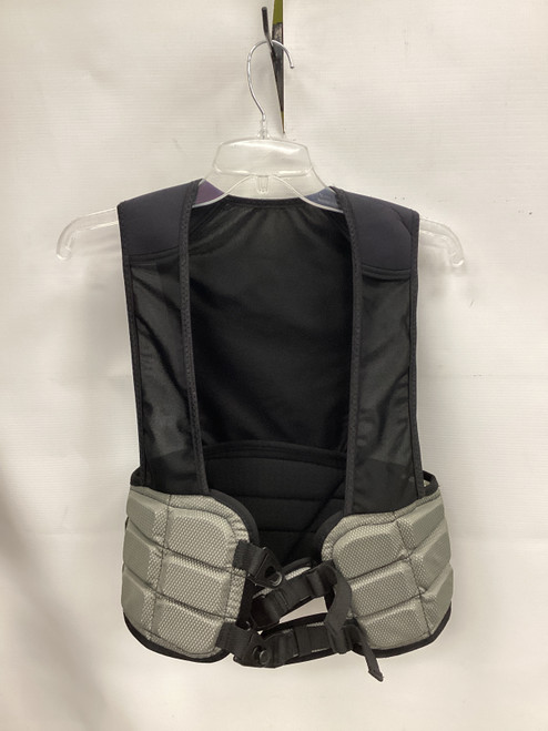 Vist Large View of Product Image Which is Used Schutt FB Rib Pads LG