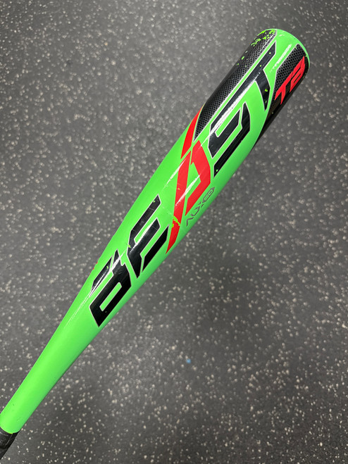 Vist Large View of Product Image Which is Used Easton BEAST BB/SB T-Ball Bat 25"