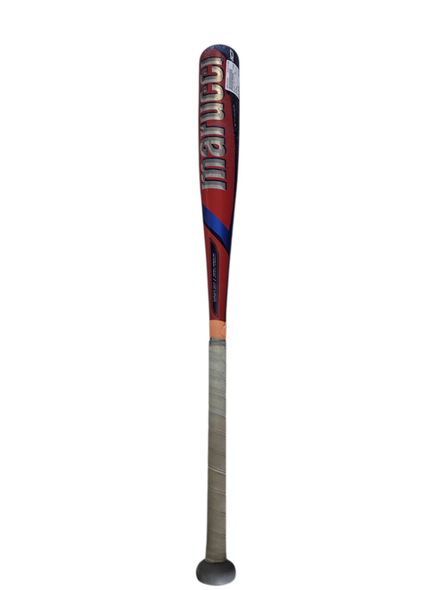 Vist Large View of Product Image Which is Used Marucci CAT 9 BB/SB Youth Bat 30"