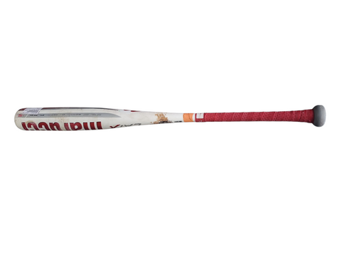 Vist Large View of Product Image Which is Used Marucci CAT X BB/SB Youth Bat 32"