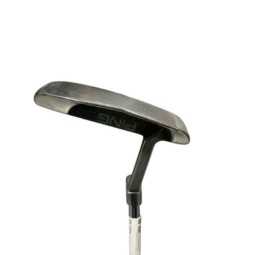 Vist Large View of Product Image Which is Used Ping B60 Mens Putter RH