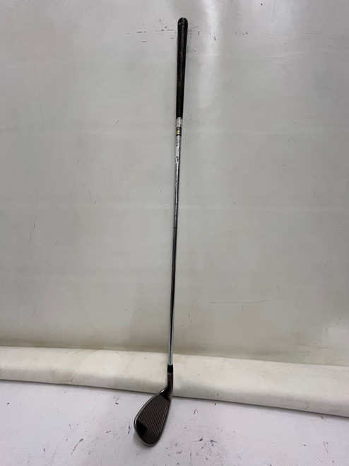 Vist Large View of Product Image Which is Used Cobra S3 Golf Wedge Mens RH Pitching Wedge