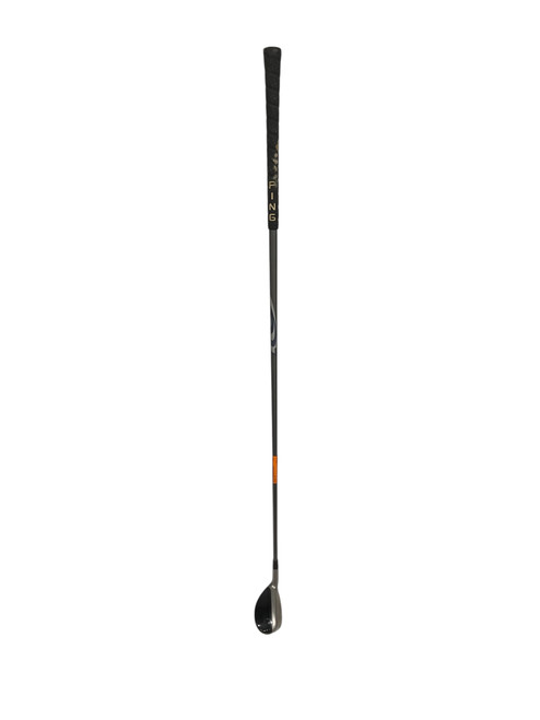 Vist Large View of Product Image Which is Used Ping G5 Mens Hybrid Club RH 4 Hybrid