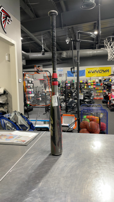 Vist Large View of Product Image Which is Used Marucci CAT 9 CONNECT BB/SB USSSA 2 3/4 Bat 30"