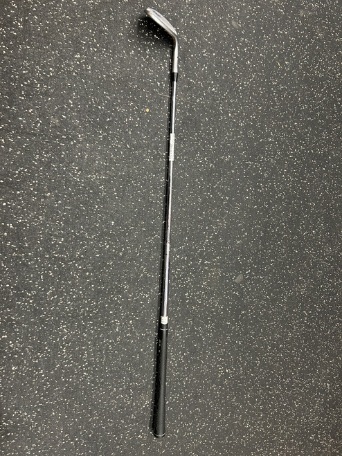 Vist Large View of Product Image Which is Used Ping GLIDE GORGE Golf Wedge Mens RH 58 Degree