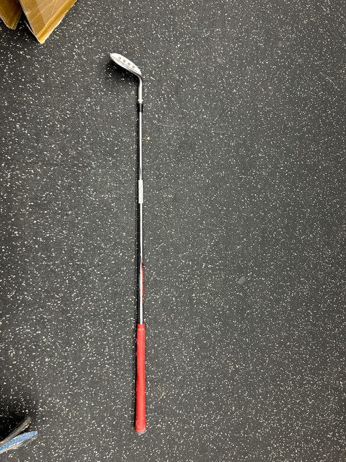 Vist Large View of Product Image Which is Used Callaway MACK DADDY 4 W GRIND Golf Wedge Mens RH 60 Degree