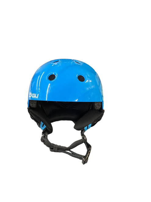 Vist Large View of Product Image Which is Used Kali Maula Skateboard Helmet 