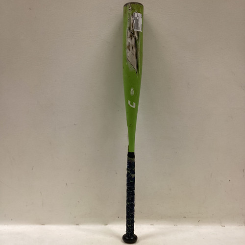 Used Combat B3 SL BB/SB USSSA 2 5/8 Bat 30" 11725-S000493101 Vist Large View of Product Image Which is Used Combat B3 SL BB/SB USSSA 2 5/8 Bat 30"