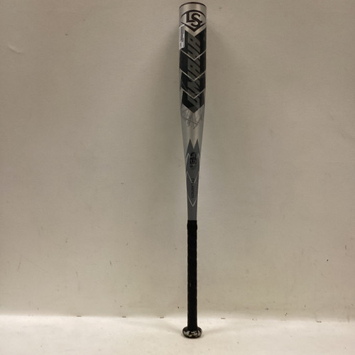 Used Louisville Slugger OMAHA SLO5X10-21 BB/SB USSSA 2 5/8 Bat 32" 11725-S000493102 Vist Large View of Product Image Which is Used Louisville Slugger OMAHA SLO5X10-21 BB/SB USSSA 2 5/8 Bat 32"