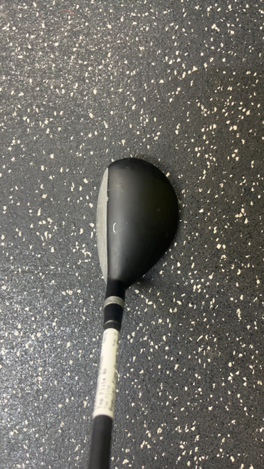 Vist Large View of Product Image Which is Used Top Flite 4H Mens Hybrid Club RH 4 Hybrid