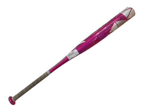 Vist Large View of Product Image Which is USED Easton FP18PSA BB/SB Fastpitch Bat 30"