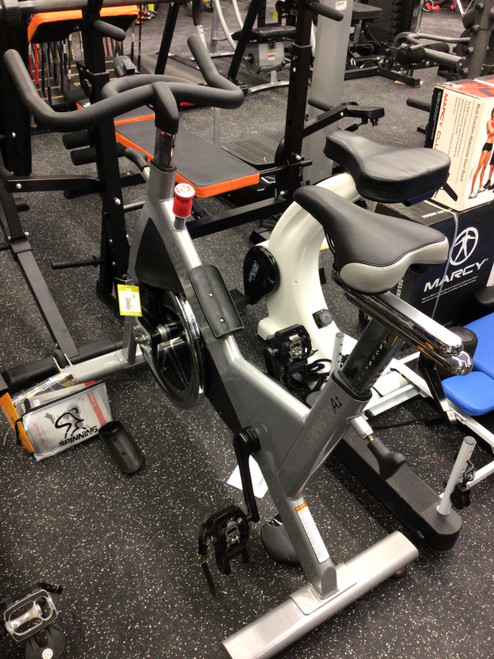 Vist Large View of Product Image Which is Used A1 CONNECTED SPINNER Indoor Cycle