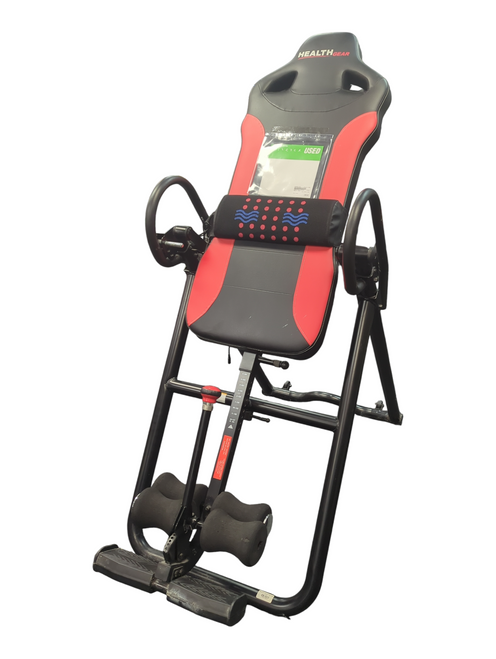 Vist Large View of Product Image Which is Inversion table