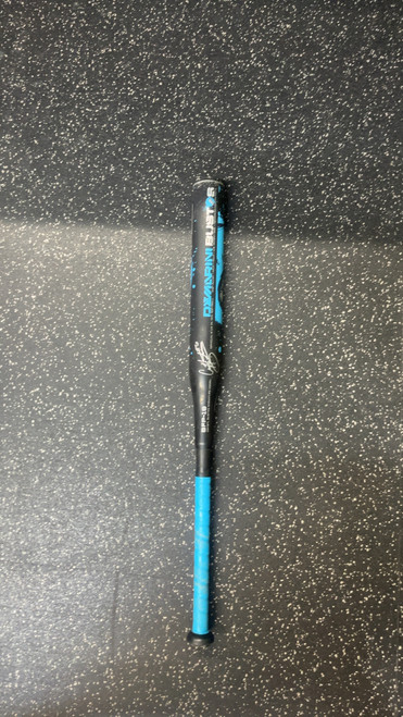 Vist Large View of Product Image Which is Used Demarini BUSTOS BB/SB Fastpitch Bat 31"