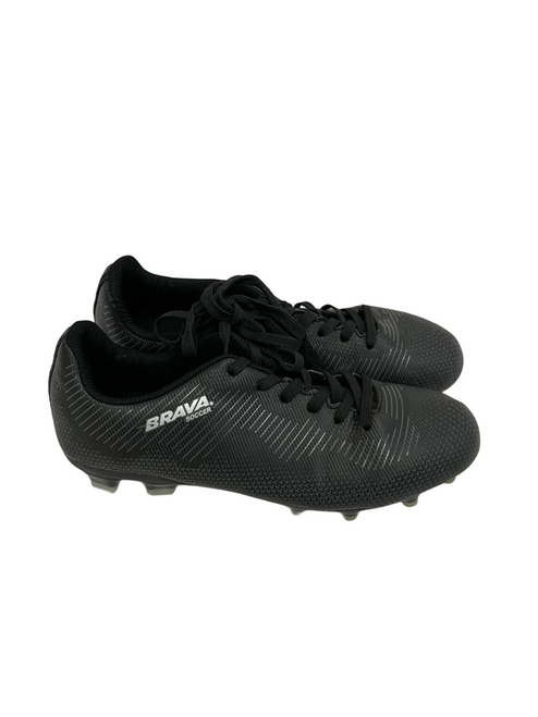 Used Brava Mens 7.5 Soccer Cleats  11692-S000142907 Vist Large View of Product Image Which is Used Brava Mens 7.5 Soccer Cleats