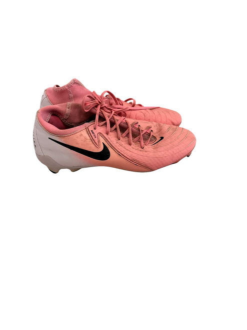 Used Nike Phantom Luna Womens 7.5 Soccer Cleats  11692-S000142906 Vist Large View of Product Image Which is Used Nike Phantom Luna Womens 7.5 Soccer Cleats