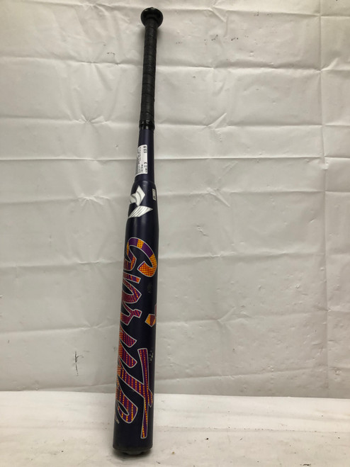 Vist Large View of Product Image Which is Used Demarini SPRYTE SPF-22 BB/SB Fastpitch Bat 31"