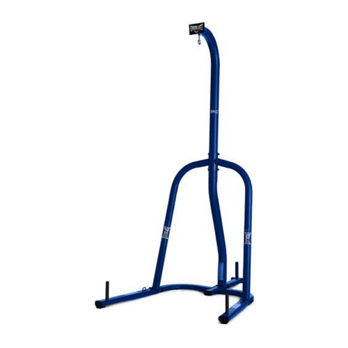 Vist Large View of Product Image Which is Used Everlast Single Station Heavy-Duty Punching Bag Stand