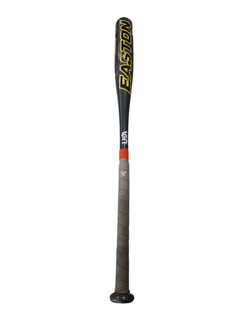 Vist Large View of Product Image Which is Used Easton HAVOC USA LL BAT BB/SB Youth Bat 30"