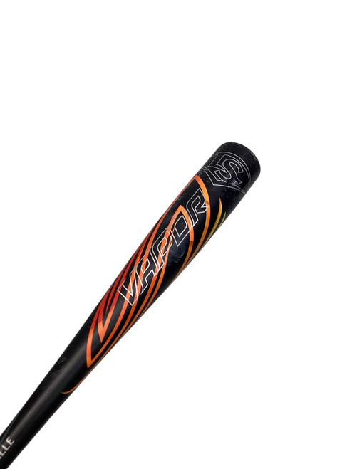 Vist Large View of Product Image Which is Used Louisville Slugger VAPOR BB/SB USA 2 5/8 Bat 30"
