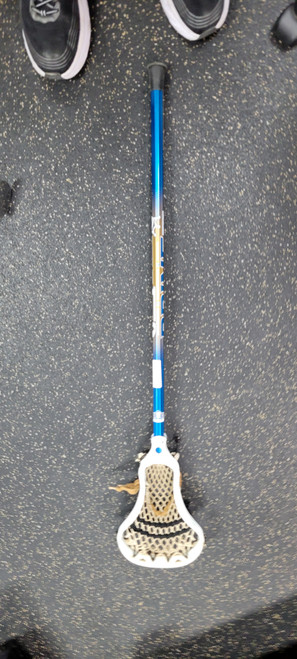 Vist Large View of Product Image Which is Used Brine F15 Men Atk/Mid Complete Stick None