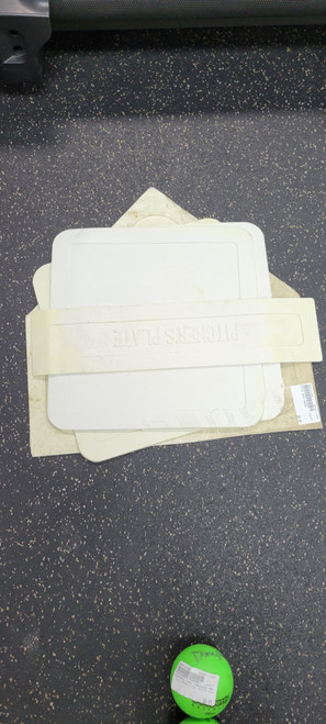 Vist Large View of Product Image Which is Used Throw Down Bases