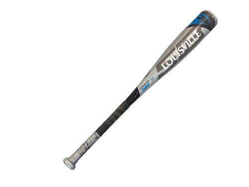 Vist Large View of Product Image Which is Used Louisville Slugger OMAHA SI8 BB/SB USSSA 2 3/4 Bat 26"
