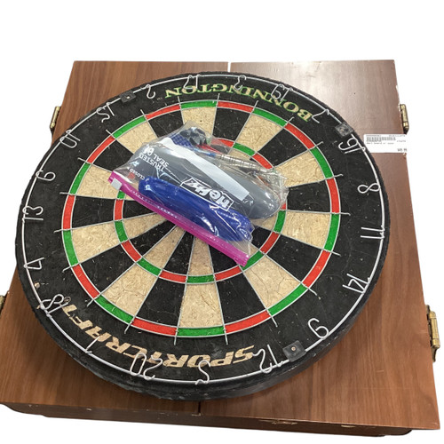 Vist Large View of Product Image Which is Used Indoor Games