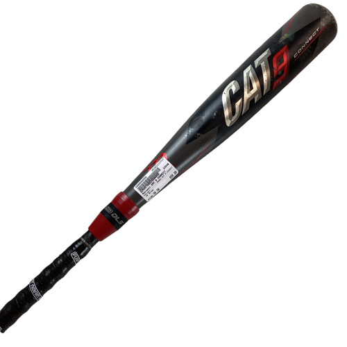 Vist Large View of Product Image Which is Used Marucci CAT 9 BB/SB USSSA 2 3/4 Bat 28"
