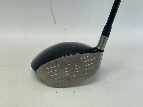 Vist Large View of Product Image Which is Used Taylormade R540 Mens Driver RH 10.5 Degree